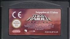 Tomb Raider Legend - GameBoy Advance (B Grade) (Used) (Eng)